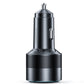 CHOETECH TC0010 Dual USB Fast Car Charger