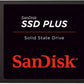 SanDisk 1TB SSD Plus SDSSDA-1TB-G26
