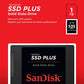 SanDisk 1TB SSD Plus SDSSDA-1TB-G26