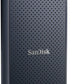 SanDisk 1TB Portable SSD (SDSSDE30-1T00-G25)