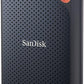 SanDisk 1TB Extreme PRO Portable SSD V2 (SDSSDE81-1T00-G25)