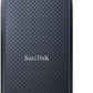 SanDisk 2TB Portable SSD (SDSSDE30-2T00-G25)
