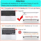 MacBook Air 13 Inch Case 2020 2019 2018, A1932, A2179,A2337 Shell Case Keyboard Cover Wine Red