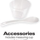 1.2L Multifunction Mini Electric Rice Cooker Heating Food Steamer Meal Cooking Pot