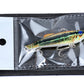 6x 7cm Vib Bait Fishing Lure Lures Hook Tackle Saltwater