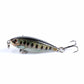 8x Popper Poppers 4.8cm Fishing Lure Lures Surface Tackle Fresh Saltwater
