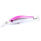 10x Popper Minnow 10.2cm Fishing Lure Lures Surface Tackle Fresh Saltwater