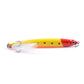 6x Popper Minnow 10cm Fishing Lure Lures Surface Tackle Fresh Saltwater