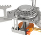 Mini Gas Stove for Camping