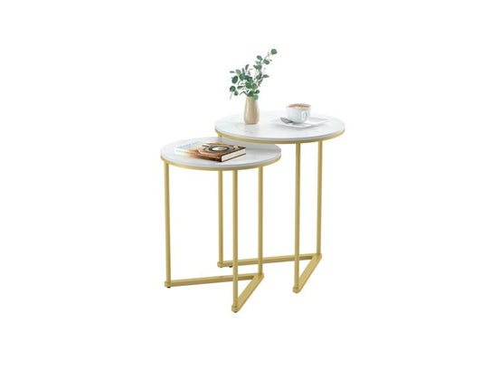 NALA NESTED TABLE SET