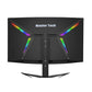 32" Curved Monitor 240HZ 2560x1440p 1ms Freesync HD LED Gaming Monitor