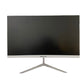 24" Full HD LED IPS Monitor 1920 x 1080P 165Hz 16:9 HDMI VGA Monitor-White