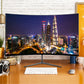 34 Inch Ultrawide 3440x1440 HDMI DP 165Hz 1000:1 Flat LED Gaming Monitor
