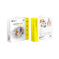 Stereo Sound Bluetooth Headset Standby for 302 Hours Built in Noise Reduction AU