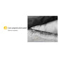 PawFriends Pet Sofa Bed Dog Calming Sofa Cover Protector Cushion Plush Mat XL