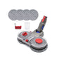 Mopping & Vac attachment for Dyson V7, V8, V10, V11, V15 and Gen5 vacuum cleaners