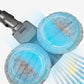Mopping & Vac attachment for Dyson V7, V8, V10, V11, V15 and Gen5 vacuum cleaners
