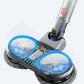 Mopping & Vac attachment for Dyson V7, V8, V10, V11, V15 and Gen5 vacuum cleaners