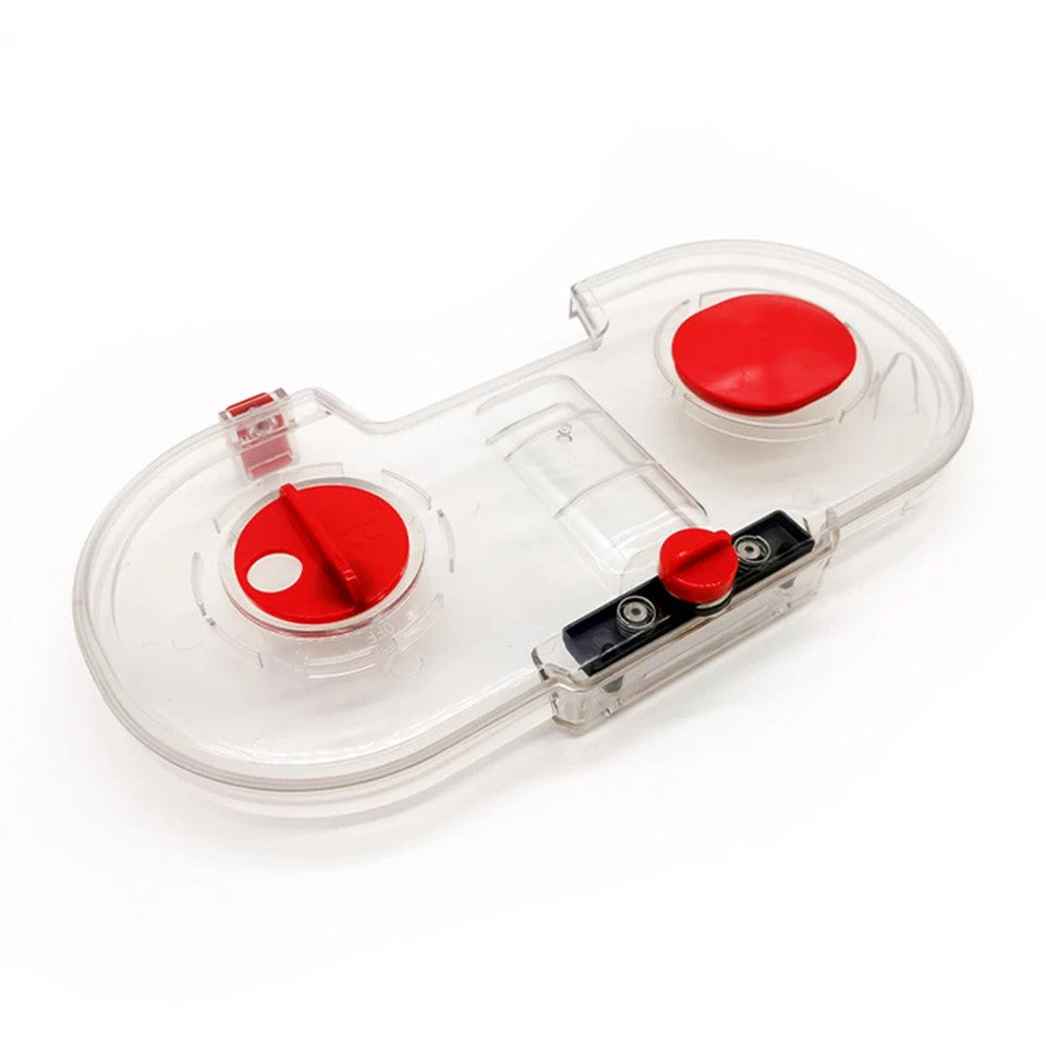 Mopping & Vac attachment for Dyson V7, V8, V10, V11, V15 and Gen5 vacuum cleaners