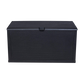 Patio Deck Box Outdoor Storage Plastic Bench Box 450 Litre