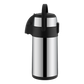 Air Pot for Tea Coffee 5L Pump Action Insulated Airpot Flask Drink Dispenser