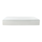 Palermo King Single Mattress 30cm Memory Foam Green Tea Infused CertiPUR Approved