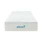 Palermo King Single Mattress 30cm Memory Foam Green Tea Infused CertiPUR Approved