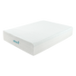 Palermo Double Mattress 30cm Memory Foam Green Tea Infused CertiPUR Approved