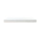 Palermo Single Mattress Memory Foam Green Tea Infused CertiPUR Approved