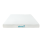 Palermo King Mattress Memory Foam Green Tea Infused CertiPUR Approved