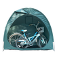 Bicycle Shelter Outdoor Bike Cave Garden Bike Storage Shed Tent Travel