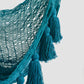 Deluxe Hammock Swing Chair in Plain in Bondi Colour