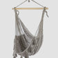 Deluxe Hammock Swing Chair in Plain Dream Sands