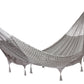 Mayan Legacy King Size Deluxe Outdoor Cotton Mexican Hammock in Dream Sands