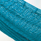 Mayan Legacy King Size Outdoor Cotton Mexican Hammock in Bondi  Colour