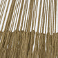 Mayan Legacy King Size Outdoor Cotton Mexican Hammock in Cedar Colour