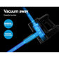 Devanti Handheld Vacuum Cleaner Cordless Bagless Stick Handstick Car Vac 2-Speed