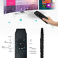 Simplecom RT150 2.4GHz Wireless Remote Air Mouse Keyboard with IR Learning
